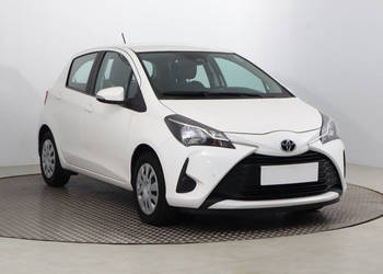 Toyota Yaris 1.5 Dual VVT-i