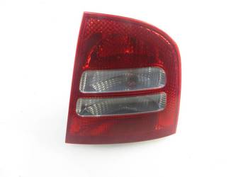 LAMPA PRAWA TYLNA SKODA OCTAVIA I (1U2) 1U6945096 1U6945112