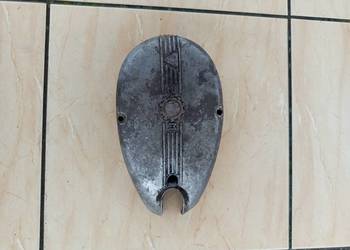 Pokrywa silnika lewa Komar Romet