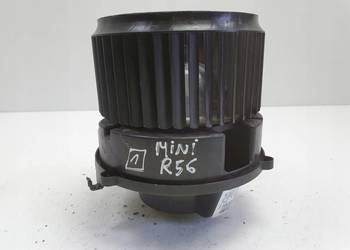 WENTYLATOR DMUCHAWY Mini Cooper One F55 F56 _ Nawiewu 9297751 20141124