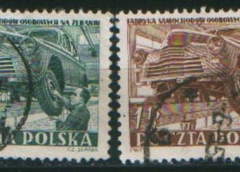 Zn. Fi 649, 50 kas 1950