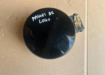 Klapka wlewu paliwa Passat b5 LO41 3b9809857 3b0809857