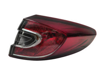 LAMPA PRAWA Renault Megane III Kombi 08-16r TYLNA prawy tył 265500010R