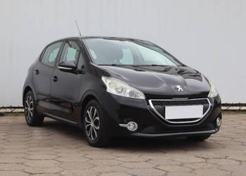 Peugeot 208 1.2 PureTech