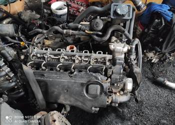 TURBINA Turbo  BMW E 39  3.0 TD w Stanie BDB TURBINA Turbo  BMW E 39  3.0 TD w Stanie BDB