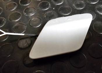 Bmw f32 zaślepka zderzak tyl