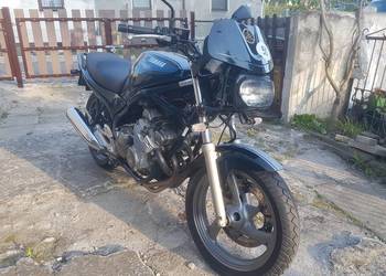 Yamaha XJ 600 S Diversion  1994 Zarejestrowana sprawna