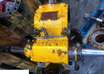 Caterpillar TH Matbro TS 280 - Obudowa Dyferencjału