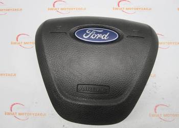 FORD GRAND TOURNEO CONNECT 16r Airbag kierowcy DT11-K042B85-AA35B8