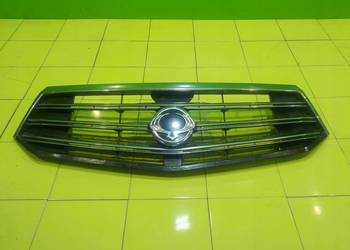 SSANGYONG RODIUS II TURISMO 2.0 B 13r 5D atrapa grill 79422-21600