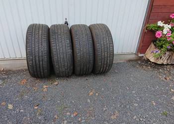 Opony Nexen Nfera SU1 235 55 R 18