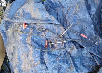 Mercedes w168 czujnik temperatury nagrzewnicy komplet