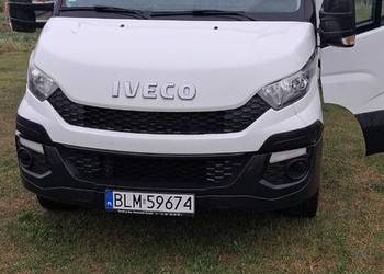 Sprzedam iveco daily