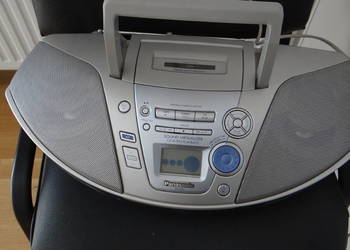 Radio  Panasonic RX-ES 22
