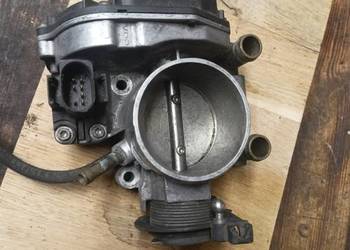 Przepustnica audi A4 b5 volkswagen passat B5