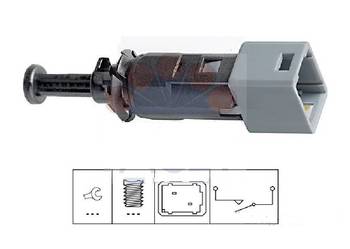 NOWY CZUJNIK PEDAŁU SPRZĘGŁA MASTER MOVANO INTERSTAR