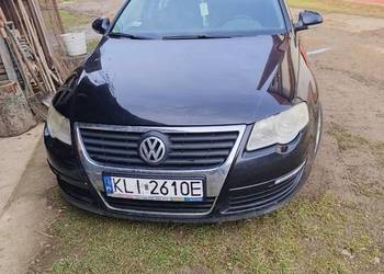Volkswagen Passat b6
