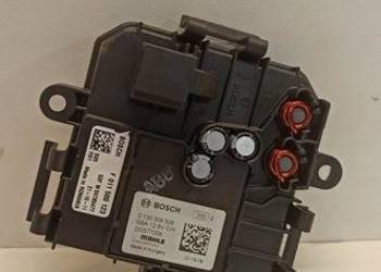 VOLVO V60 MODUŁ REZYSTOR WENTYLATOWA DMUCHAWY F011500123