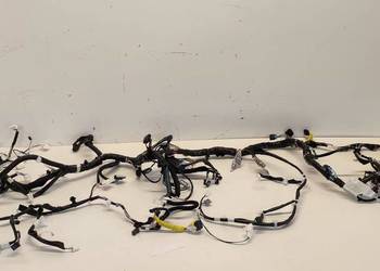 MAZDA 2 TOYOTA YARIS IV WIĄZKA DESKI KOKPITU 2025 821180U820D 