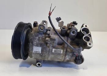 SPRĘŻARKA KLIMATYZACJI Renault Scenic III 1.5 DCI _ pompa 8200939386