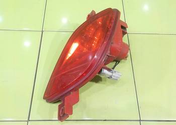 HYUNDAI i30 II LIFT 1.4 B 15r 5D lampa prawa tyl