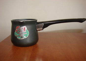Fest Non Stick mały tygielek do kawy
