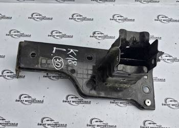 OPEL CORSA D LIFT 12r strefa zgniotu lewa 13191880