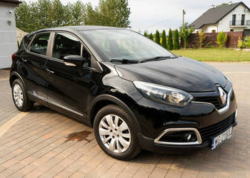 Renault Captur I (2013-2019)