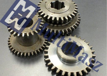 Tuleje tulejki do obrabiarek - wykonanie Tuleje tulejki do obrabiarek - wykonanie