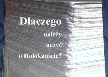 Dlaczego należy uczyć o Holokauście? - J. Ambrosewicz-Jacob
