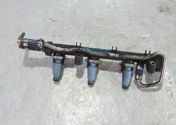 LISTWA WTRYSKOWA SMART FORTWO 0.6 T 0003099V004