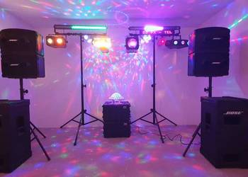 DJ GROCHU & DJ FX, AKORDEON