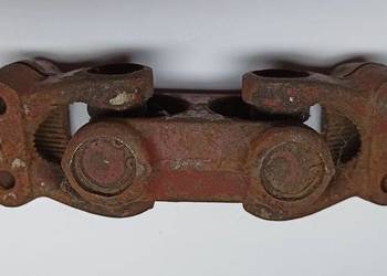 Wałek przekładni kątowej Fortschritt E516