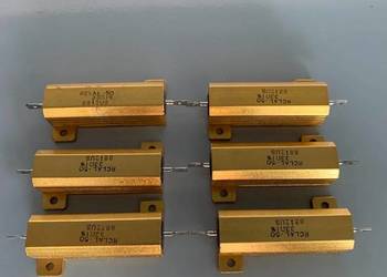 RCLAL - 5 Ohm