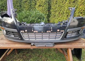 VW Passat B6 L041 zderzak przód oryginalny EU