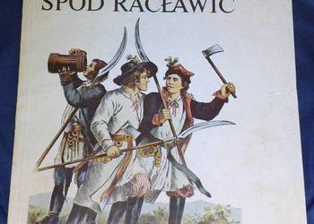 Bohater spod Racławic - Marek Ruszczyc