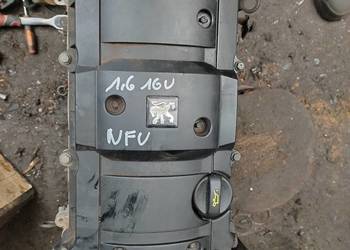 CITROEN PEUGEOT 206 silnik 1,6 16V NFU