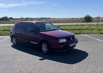 Volkswagen Golf 3