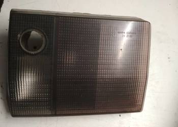 Lampy przyciemniane audi 80 tył seima Treser komplet tuning