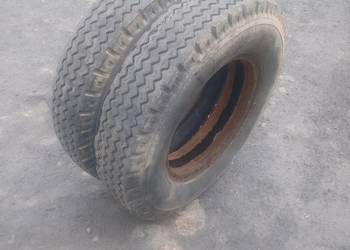 Opony Stomil Olsztyn 8.25R20 825/20