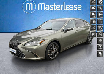 Lexus ES300 h Business Edition ! Z Polskiego Salonu ! Faktura VAT !