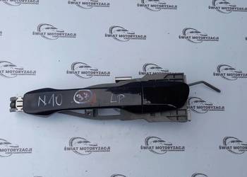 VOLVO XC90 I LIFT 10r klamka zewnętrzna lewa przód VOLVO XC90 I LIFT 10r klamka zewnętrzna lewa przód