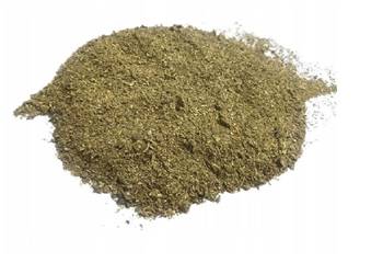 Susz z lucerny sypki- worek 25kg