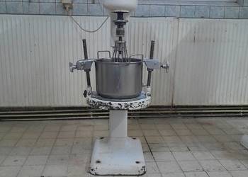 Ubijaczka cukiernicza Rego S 20