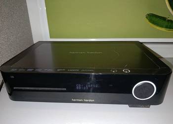 Harman kardon bds 270