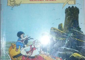 MARINE CZARNA WIEZA - CORTEGGIANI-TRANCHARD