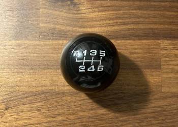 Gałka zmiany biegów (pasuje do Mazdy 6 GH)