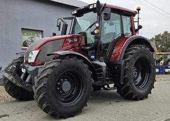 Valtra N123 Direct