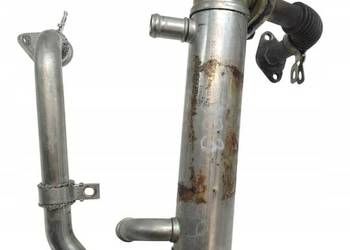 CHŁODNICA SPALIN 076131512F 2.0 TDI VW Volkswagen Touran III (2015- )