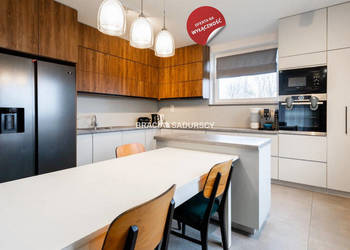 Dom bliźniak 200m2 Głogoczów